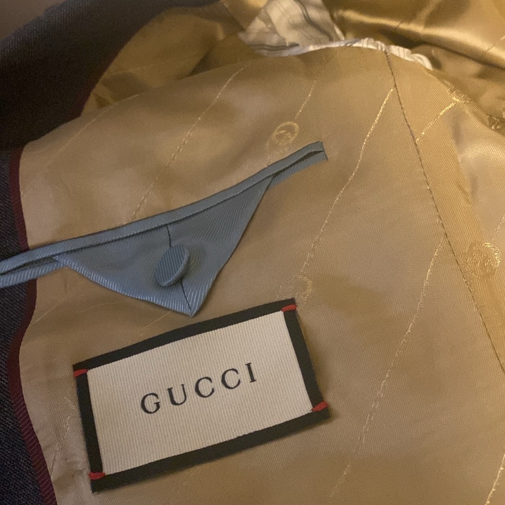 Gucci London blazer - Picture 8 of 16